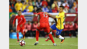 브라질 페루에 패배…둥가 감독 “내가 두려운 건 죽음 뿐”