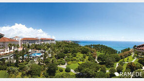 제주신라호텔, 이색 체험과 추억을 남기는 수영장 프로모션 진행