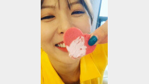 포미닛 해체 수순? 재계약 현아, 근황 보니? “하트 하트♥” 동영상 눈길