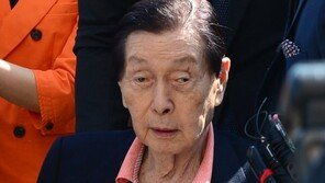 檢, 신격호 개인금고 은닉 정황 포착 “현금 30억 발견”…신 父子 ‘300억대 수상한 자금’ 조성도 확인