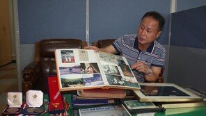 ‘비운의 역도스타’ 김병찬의 금메달, 고물상에 넘겨질 뻔