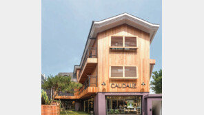 [골든걸]프랑스 보르도 포도를 사용하는 꼬달리 비노테라피 스파