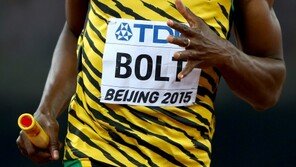 [콤팩트뉴스] 볼트, 100m 9초88 올시즌 2위 기록 外