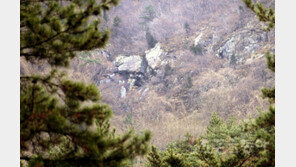 [이야기가 있는 마을] 산 중턱 우뚝 솟은 ‘물통바위’…그 위용에 기댔던 삶의 소망들