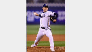 불펜 강한 NC ‘QS시 승률<19승 3패 1무>’도 최고