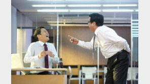 [아재아재, 바로 아재⑤] 가수 설운도가 옷을 입는 순서는?