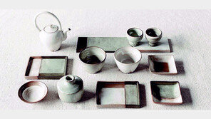 “국내 최대 도자기 페어 보러 오세요”