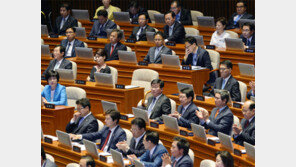 “취임사는 꿈, 퇴임사는 발자취로 쓴다” 朴대통령, 국정과제 마무리 의지 담아