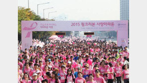 [Health&Beauty]유방암 수술 전 항암치료… 생명도 지키고 가슴도 지킨다 