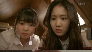 ‘백희가 돌아왔다’ 진지희, 종영 1회 앞두고 母 강예원 ‘충격 과거’ 알았다