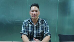 댄싱앤초비 이동원 대표 "'원스히어로즈', 기본에 충실한 재미 갖췄다"