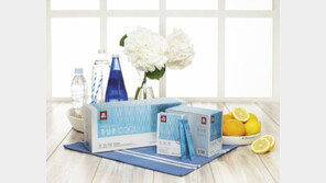 [Food&Dining3.0]찬물에도 잘녹는 ‘홍삼쿨’로 무더위와 미세먼지서 건강 지켜요∼ 