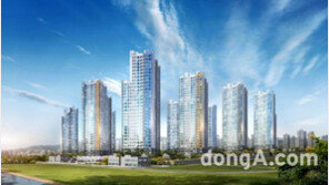 우미건설 ‘춘천 후평 우미린 뉴시티’ 분양 돌입