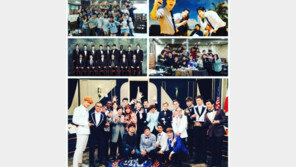 장위안 ‘비정상회담’ 하차 “장장 2년이라는 시간이 흘러…고맙고 사랑한다”