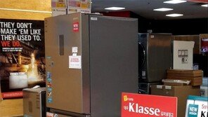 동부대우전자, 김치냉장고로 캐나다 토론토 시장 신규 진출