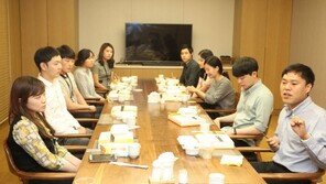 “자기소개서에 ‘질문 받을 거리’ 넣고 기회 만들어라”