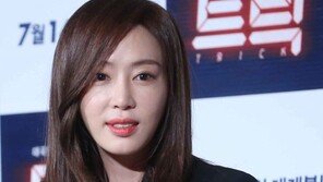 ‘트릭’ 강예원 “이정진, 내 감정 깨뜨려…다음에 로코에서 만나고파”