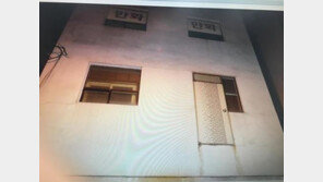 “화장실인줄 알고” 방화문 연 20대女 3.8m 아래 건물 바닥 추락