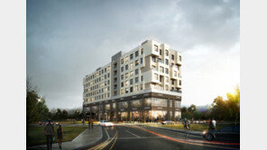 서울 전세난 대안으로 ‘아파텔’ 각광