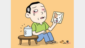 반려동물 유골함, 차마 치우지 못하는 사람들