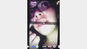 [영상]올랜도 현장서 살아남은 女, 휴대전화에 찍힌 영상 보니…테러범, 쉼없이 총기난사