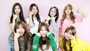 '개밥남' 합류 아이오아이 '유기견 임보한다'