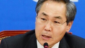 신임 국회 사무총장에 ‘호남 출신 개헌론자’ 우윤근 내정