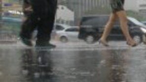 19일부터 제주도서 장마 시작, 21일엔 중부지방 장마…15~16일에도 천둥·번개 동반 폭우?