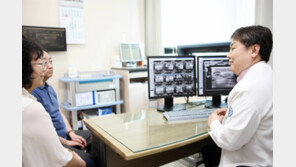 [인하대병원‘메디 스토리’]5년간 약물-방사선 치료… “가족들 응원으로 쾌유했죠”