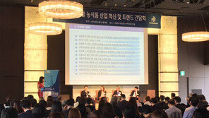 “김스낵-알로에 음료, 유럽서 한류 일으킬 듯”