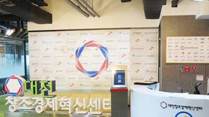 “창업이 막막할땐… 창조경제타운으로 오세요”