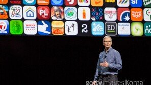 메시지 전송·사진 검색·식당 예약·비용 지불…“터치 대신 말로 해라”