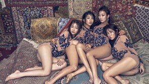 6월 말 ‘걸그룹 빅뱅’…씨스타·원더걸스 컴백 예고