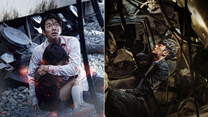 올 여름 극장가, 재난영화 쓰나미