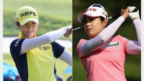 1R 승리? 박성현 57% vs 장수연 30%