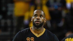 클리블랜드, 적지서 기사회생