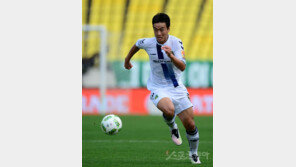 이동국, 6년째 득점 ‘TOP 10’