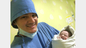 낯선 땅…외국인 선수를 지탱하는 힘은 ‘가족’