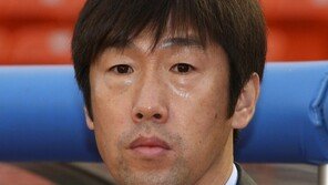 한국 잡겠다고? 장기 합숙훈련하는 중국축구