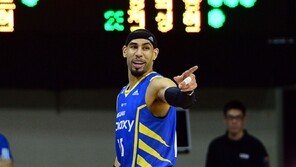 문태영은 ‘연봉 킹’을 지킬 수 있을까?