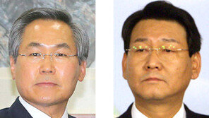 ‘개헌 전도사’ 우윤근, 국회 사무총장으로