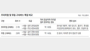 다리 뻗고 누워 영화 감상… 항공기 1등석 안부러워