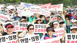 안양교도소 이전, 솔로몬의 해법은…