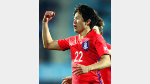 권창훈 돌아왔지만… 시름 깊은 신태용