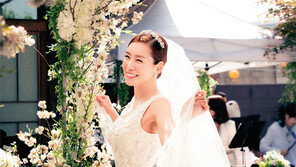 ‘파리의 연인’에서 한 남자의 아내 된 김정은