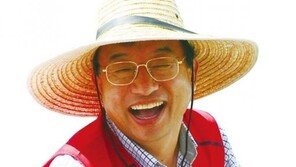 호남 출신 이정현 “새누리당 대표에 호남 출신 당선되면 정치 혁신·대변화”