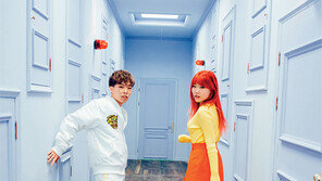 ‘음원 깡패’ 악동뮤지션의 사춘기를 소환하다