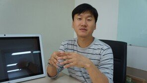 김대홍 서울예대 교수 "게임의 새 가능성을 뇌졸중 재활치료에서 찾아"