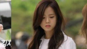 YG 새 걸그룹 멤버 지수, ‘프로듀사’ 카메오 출연 장면 다시 보니…청순미로 눈도장 ‘쾅!’