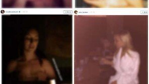 홀딱 벗고 밥 먹는 ‘누드 식당’ 후기, 온라인에 쫘악~